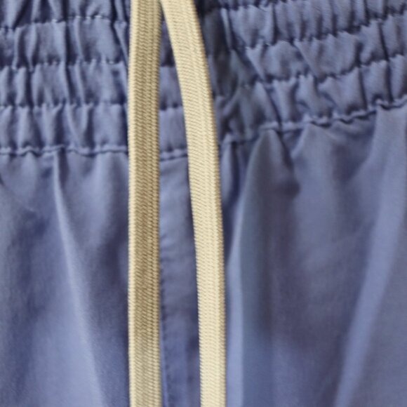 Reebok Blue Running Athletic Shorts LG - Picture 4 of 9